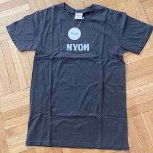 NWT New York or Nowhere T-Shirt